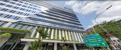 Singapore Shopping Centre (D9), Retail #575896171